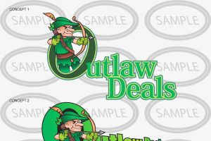 Outlaws Deals